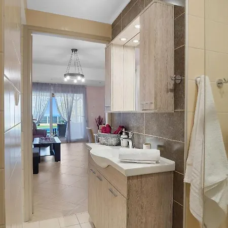 Nikos Dimitra Luxury By Apokoronas-villas Feriehus *
