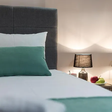 Nikos Dimitra Luxury By Apokoronas-villas Feriehus *