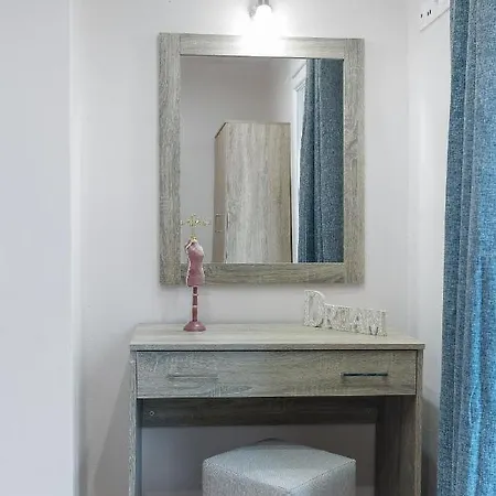 Nikos Dimitra Luxury By Apokoronas-villas Feriehus Pláka