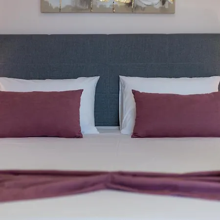 Nikos Dimitra Luxury By Apokoronas-villas Feriehus *