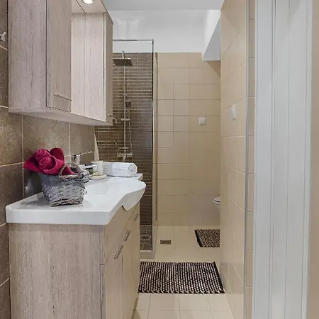 Nikos Dimitra Luxury By Apokoronas-villas