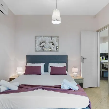 Nikos Dimitra Luxury By Apokoronas-villas * Pláka